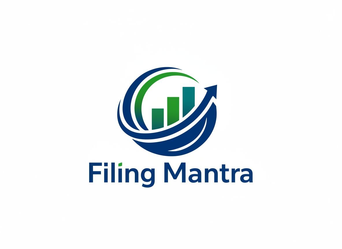 Filing Mantra Logo