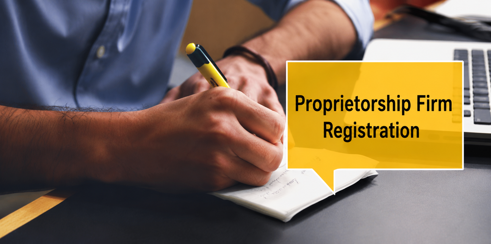 Proprietorship