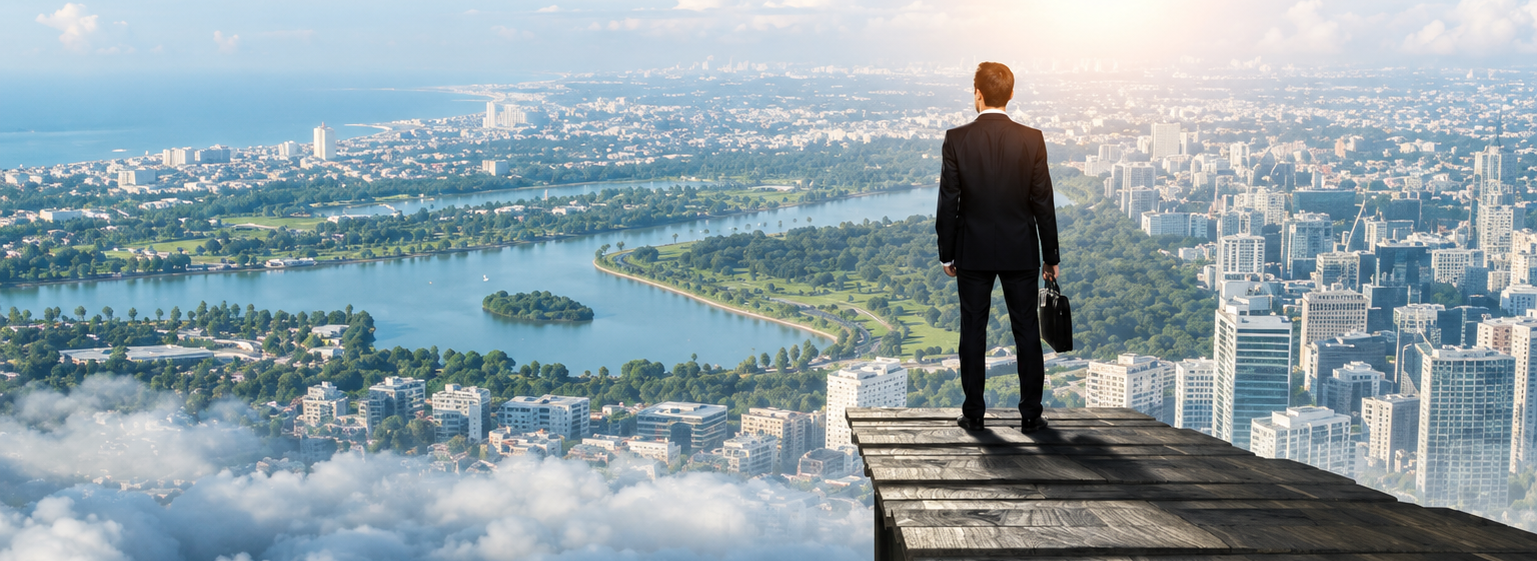 One Person Company (OPC)