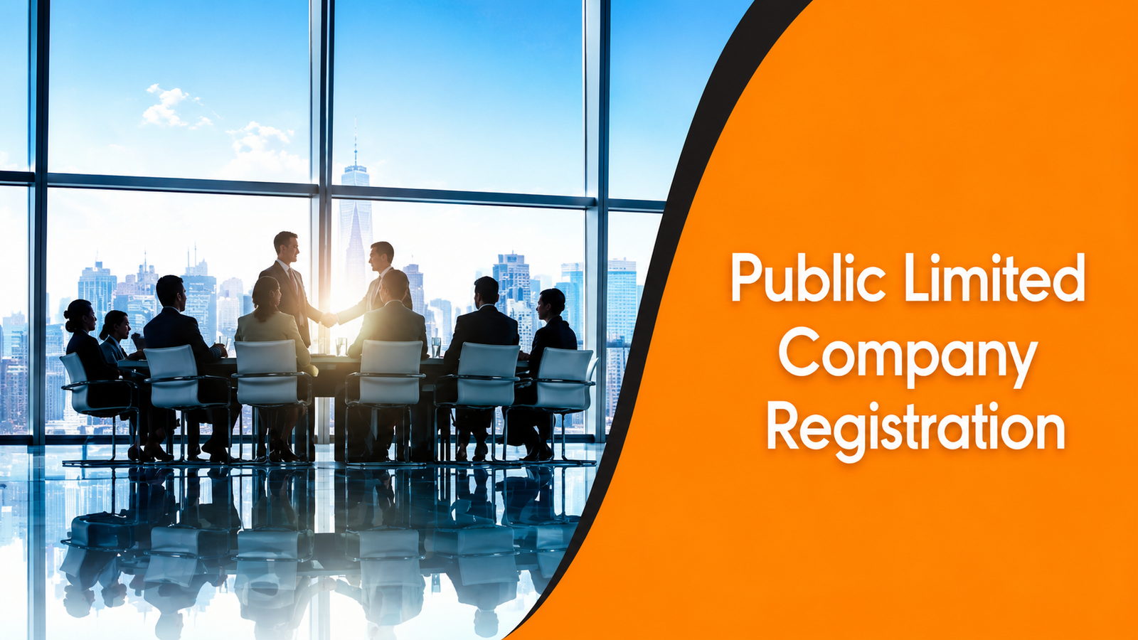 Public Limited Company