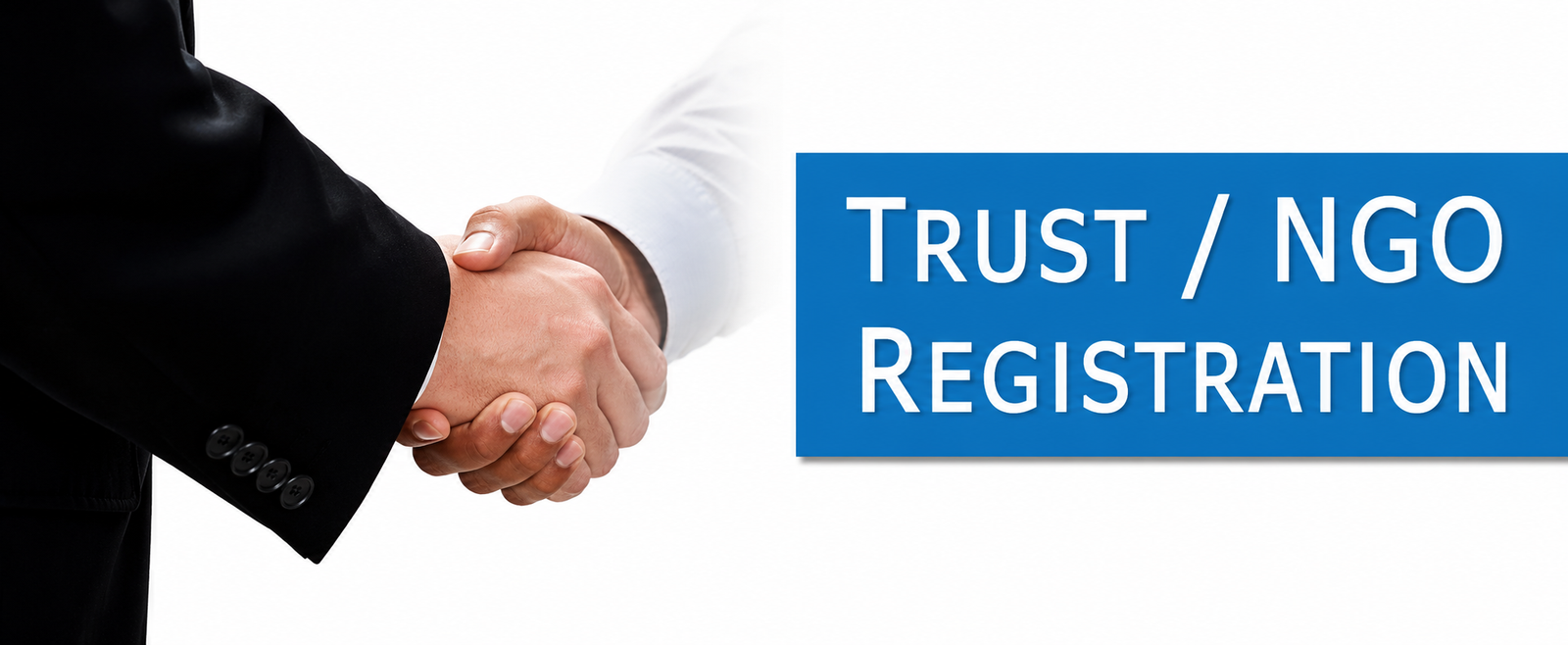 Trust and NGO Registration
