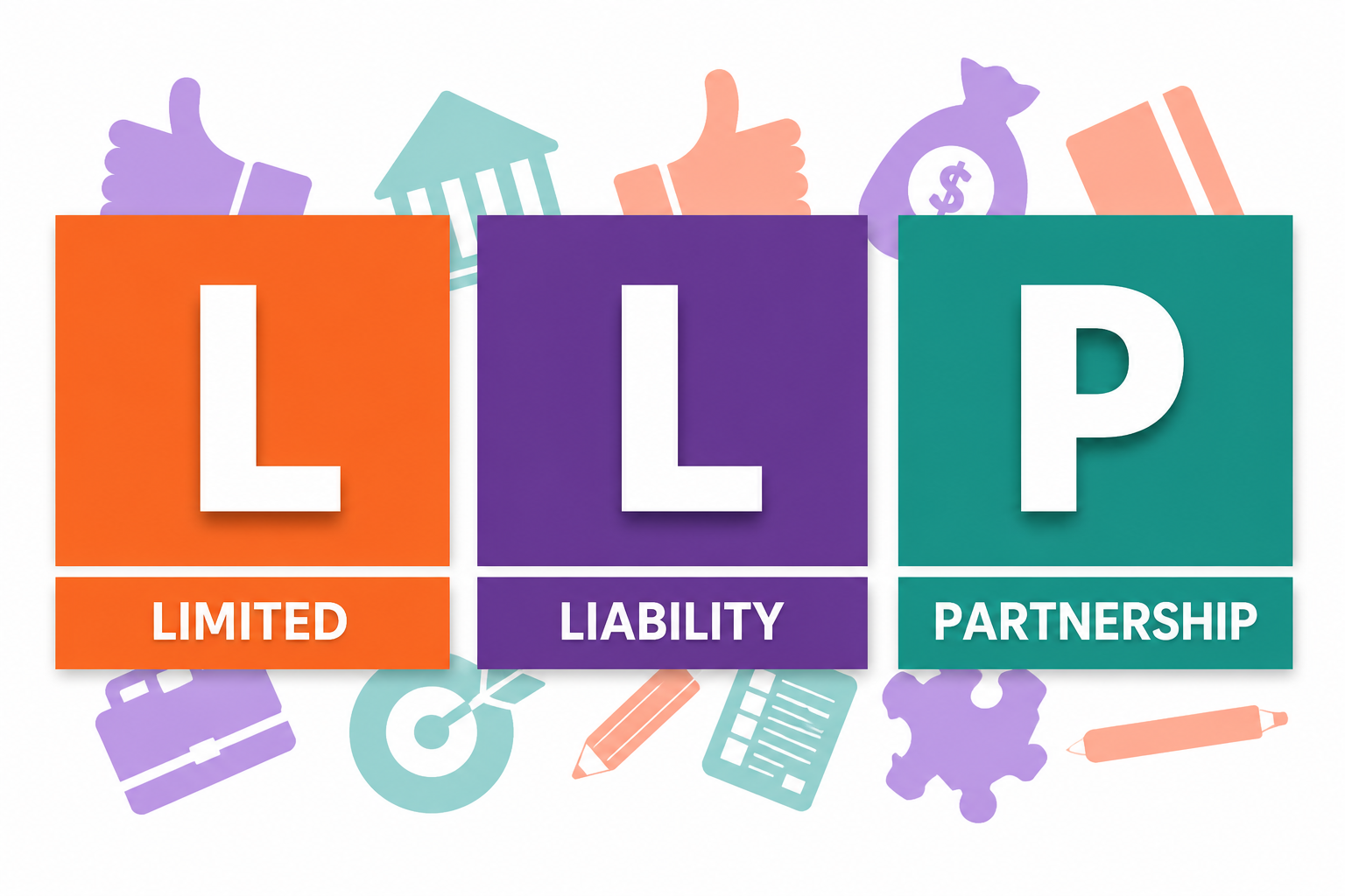 Limited Liability Partnership (LLP)
